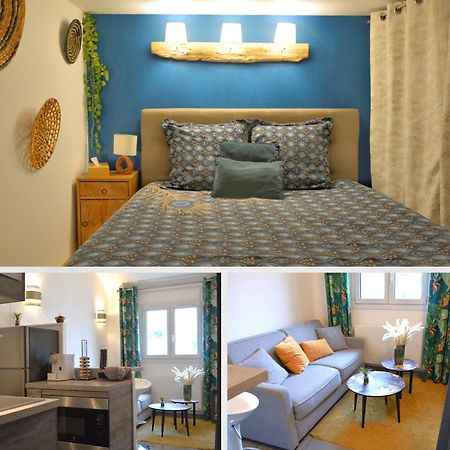 Apartamento My Blue Lagoon - 10Min Disneyland Park - Hyper Centre - Parking Prive - 30Min Paris Bussy-Saint-Georges Exterior foto